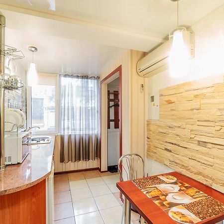 Studio On Grecheskaya Διαμέρισμα Οδησσός Εξωτερικό φωτογραφία
