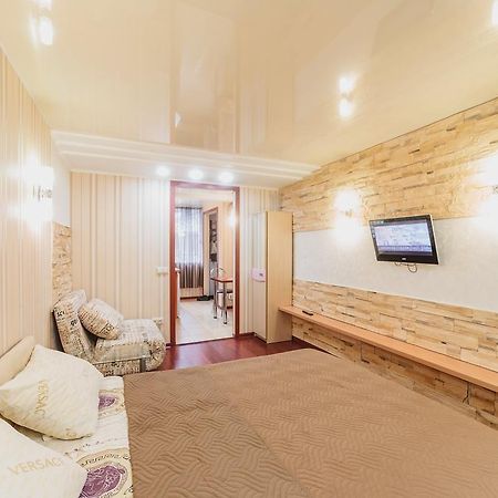 Studio On Grecheskaya Διαμέρισμα Οδησσός Εξωτερικό φωτογραφία