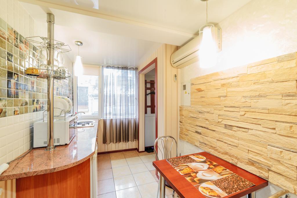 Studio On Grecheskaya Διαμέρισμα Οδησσός Εξωτερικό φωτογραφία