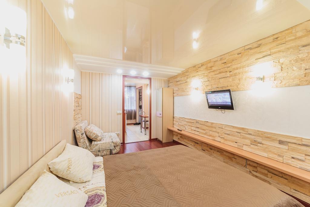 Studio On Grecheskaya Διαμέρισμα Οδησσός Εξωτερικό φωτογραφία