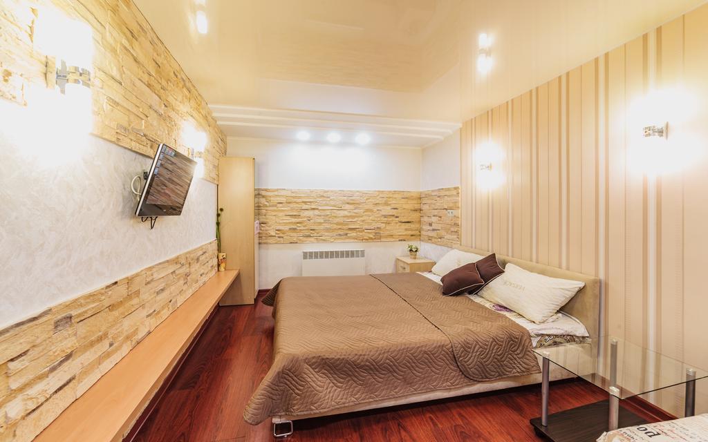 Studio On Grecheskaya Διαμέρισμα Οδησσός Εξωτερικό φωτογραφία